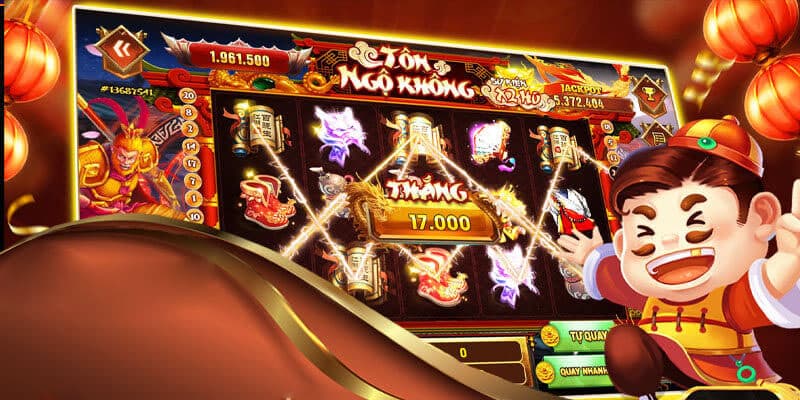 Nhận giftcode nổ hũ tận dụng các tính năng