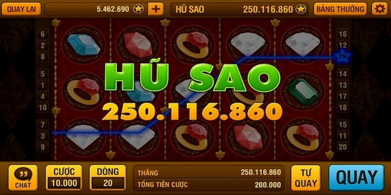 Bí quyết chơi nổ hũ mẹo từ cao thủ