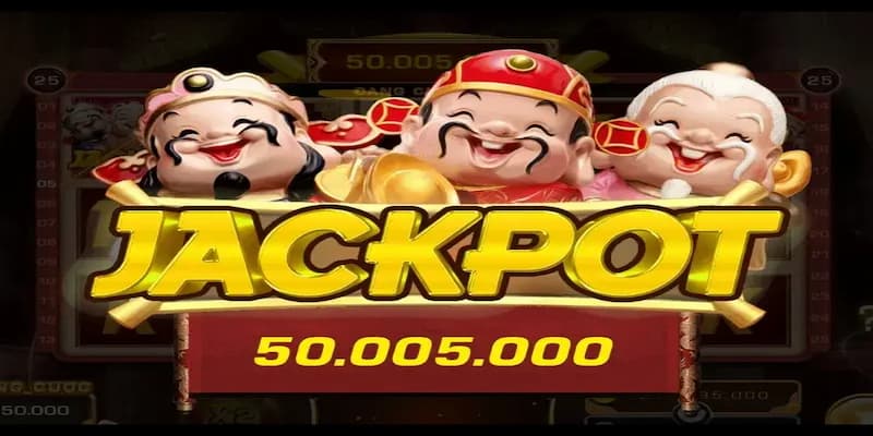 Nổ hũ Phúc Lộc Thọ tại sao nên chọn?