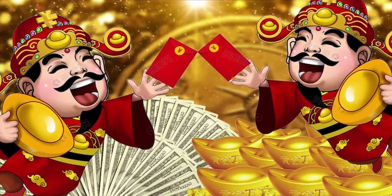 Nổ hũ Cá Chép Hóa Rồng về chiến thuật