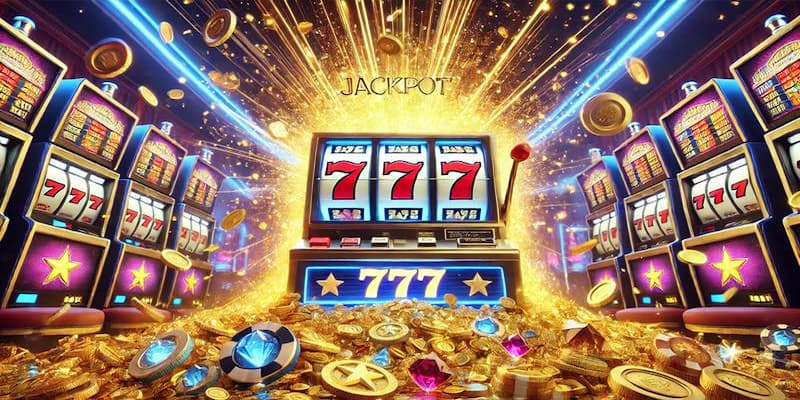 Top game nổ hũ uy tín vì sao nên chọn?