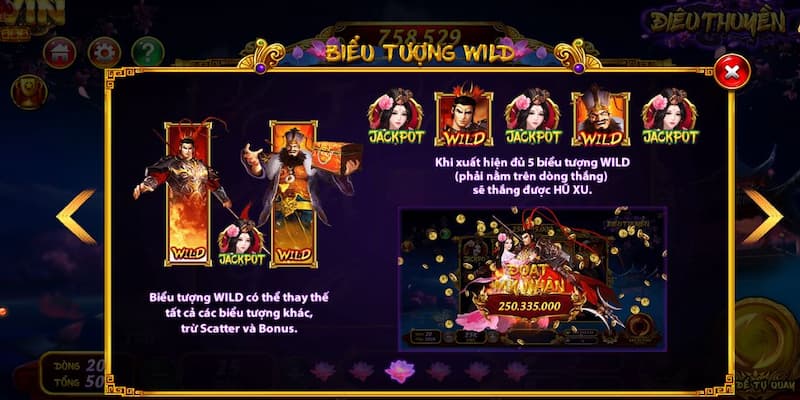 Nổ hũ Điêu Thuyền tại sao nên chọn Brand nổ hũ