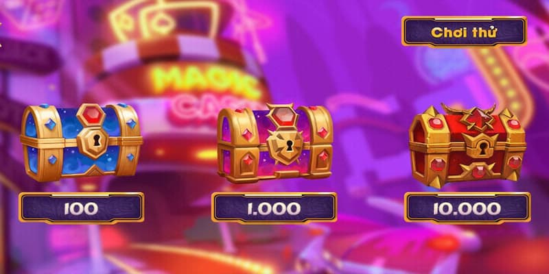 Top game nổ hũ uy tín về cách nhận biết