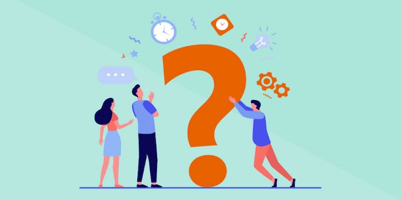 Câu hỏi thường gặp về giới thiệu chung