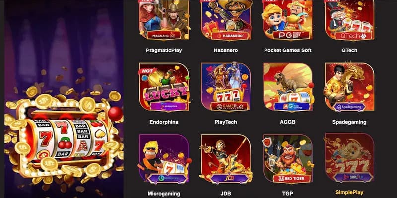 Cách chơi nổ hũ luôn thắng về tận dụng khuyến mãi