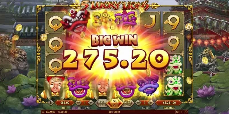 Cách chơi nổ hũ luôn thắng thiết lập ngân sách