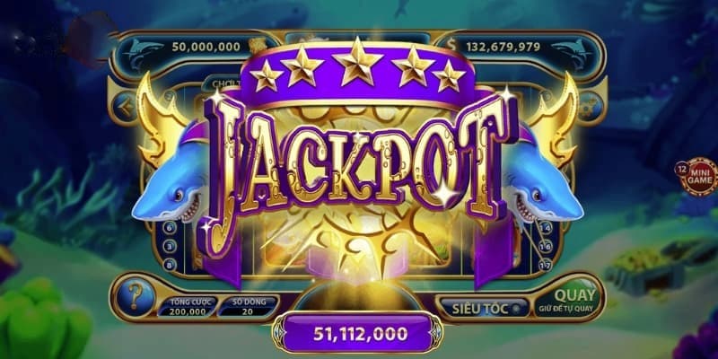 Nổ hũ Thủy cung ưu điểm nổi bật