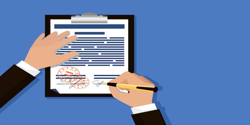 Điều kiện điều khoản trong cách hiểu và áp dụng