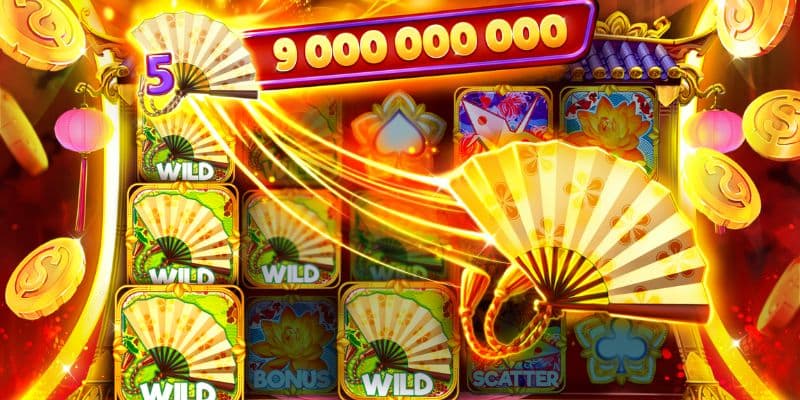 Cách quay nổ hũ khái niệm cơ bản