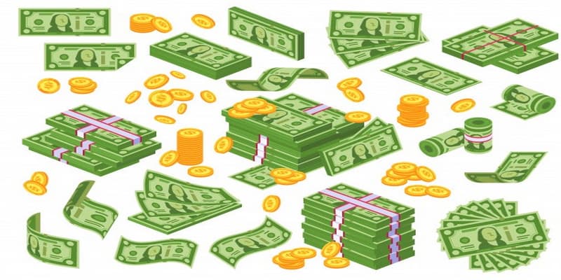 Cách chơi nổ hũ online tăng dần mức cược