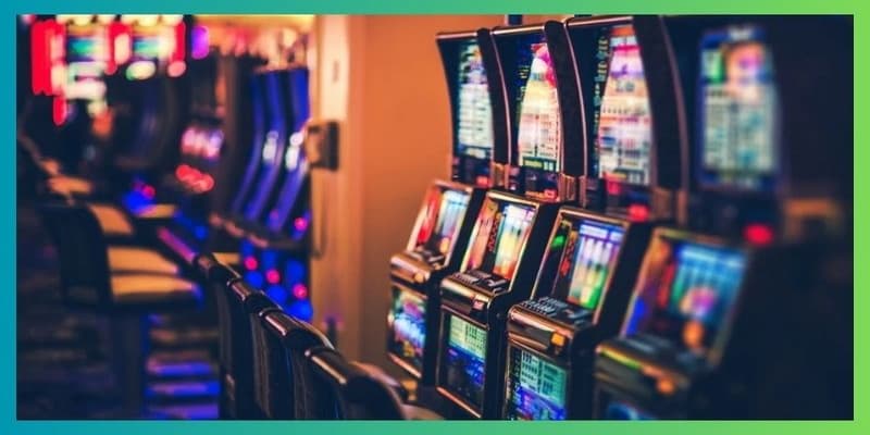 Nổ hũ giật xèng định nghĩa cơ bản