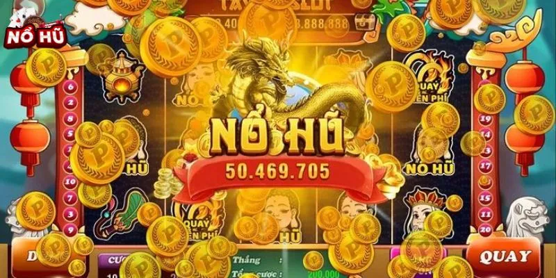 Tỉ lệ thắng cao, nhiều chương trình khuyến mãi